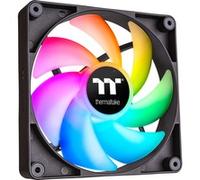 CT140 ARGB Sync PC Cooling Fan, Ventola Nero