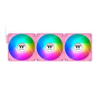CT140 EX ARGB Sync PC Cooling Fan Pink, Ventola fucsia