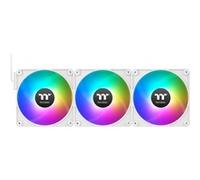 Thermaltake CT140 EX ARGB | Snow | 3 Pack