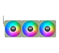 Thermaltake CT140 EX ARGB Sync Matcha Green 3 Pack| CL-F197-PL14MG-A