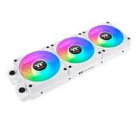 Thermaltake CT140 EX Reverse ARGB | White | 3 Fan Pack
