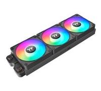 CT140 EX Reverse ARGB Sync PC Cooling Fan, Ventola Nero
