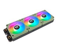 CT140 EX Reverse ARGB Sync PC Cooling Fan, Ventola verde chiaro
