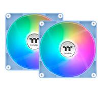 CT140 Reverse ARGB Sync PC Cooling Fan Hydrangea Blue, Ventola celeste