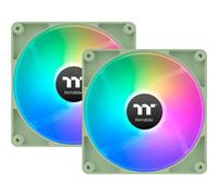 CT140 Reverse ARGB Sync PC Cooling Fan Matcha Green, Ventola verde chiaro
