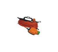 Ct1513p / IPS MASTERPLUG Estensione Piombo 1G Ip54 15M Su Ordine