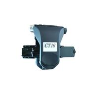CT16 Tagliatrice for fibra ottica ad alta precise in un unico passaggio CT-16 Tagliatrice for fibra Coltello for fibra con raccoglitore di scarti di fibra