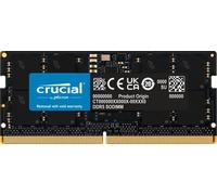 CT16G48C40S5 Crucial Memory Module 16 Gb 1 X 16 Gb Ddr5 4800 Mhz