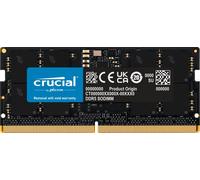 Crucial CT16G56C46S5 memoria 16 GB 1 x 16 GB DDR5 5600 MHz Data Integrity Check (verifica integrità dati)