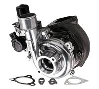 CT16V compatibile con Toyot Hilux Land Cruiser Prado D-4D 1KD-FTV 3.0L Turbocompressore 2005-17201-OL040