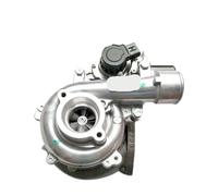 CT16V Turbo Turbocompressore Compatibile Per Toyota LandCruiser Hilux Forturner 3.0D 172010L040 172010L041 172010L042 1720130110 17201-0L041(With Actuactor)