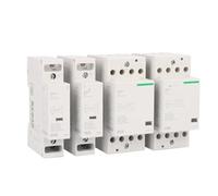 CT1P/2P/3P/4PNO16A/25A/40A/63A - Protezione per la casa One Key Power Off 1 pz (EZ7 CT 2P 16A 2NO AC220-240V)