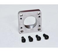 CT20 Collettore Cs A T25 T28 Turbo Flangia Adattatore Per Toyota 22RTE Land
