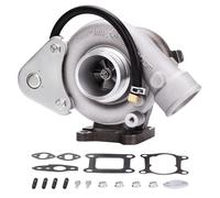 CT20 Turbolader Turbina for Toyota Hilux 2.4 TD 66kw 90ps 17201-54060 1720154060