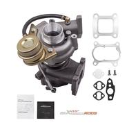 CT20 TURBO TURBINA for TOYOTA LAND CRUISER 4-RUNNER 2.4L TD 2L-T DIESEL ENGINE