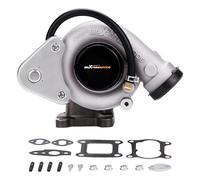 CT20 Turbo Turbolader for Toyota 4-RUNNER Hiace Hilux LAND CRUISER 17201-54060