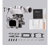 CT20 Turbocharger for Toyota Hilux 4-RUNNER Land Cruiser 2.4L 2L-T 17201-54060