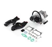 CT20 Turbocharger for Toyota Hilux 4-RUNNER Land Cruiser 2.4L 2L-T 17201-54060