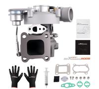 CT20 TURBOCOMPRESSORE KIT DI MONTAGGIO for TOYOTA 4-RUNNER 1984 17201-54060