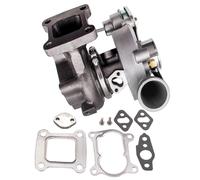 CT20 TURBO TURBINA for TOYOTA HIACE LANDCRUISER 2L-T 17201-54060, 17201-54061