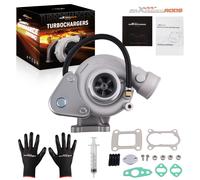 CT20 TURBOCOMPRESSORE KIT DI MONTAGGIO for TOYOTA 4-RUNNER 1984 17201-54060