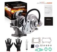 CT20 TURBOCOMPRESSORE KIT DI MONTAGGIO for TOYOTA 4-RUNNER 1984 17201-54060