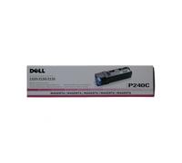 593-10327 DELL COLOR LASER PRINTER 1320C TONER MAGENTA