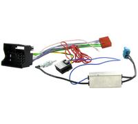 CT20AU02 Stereo Unità Principale Cablaggio Iso Cavo Loom Adattatore Antenna Audi