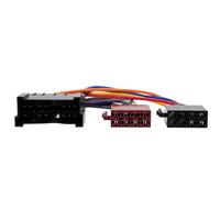 CT20KI03 Radio Stereo Unità Principale Cablaggio Iso Cavo Adattatore Per Kia