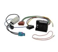 CT20PE06 Adattatore per antenna stereo ISO per Peugeot 308