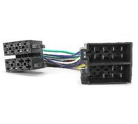 CT20UV02 Auto Universale Stereo CD Radio Cablaggio Iso Cavo Adattatore Loom 36-4