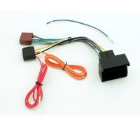 CT20VW01 CD Radio Stereo Unità Principale Cablaggio Iso Cavo Adattatore VW Bora