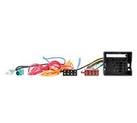 CT20VW02 Auto CD Radio Stereo Cablaggio Telaio Cavo Adattatore Antenna Audi Tt