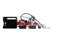 CT20VX04 Adattatore Aerial Per Cablaggio ISO Stereo Auto Per Vauxhall Corsa 2006