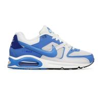 CT2143-002 Nike Air Max Command Sneaker Scarpe Uomo Blu Bianco Scarpe da...