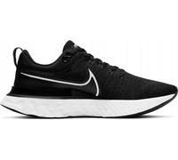 CT2357-002 Nike React Infinity Run 2 Black Grey scarpe casual scarpe da...