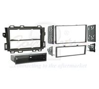 CT23NS05 Radio Stereo Doppio din Fascia Plancia Kit Per Nissan Murano 09 IN Poi