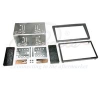CT23VX01A CD Radio Stereo Doppio din Facia Kit Per Nissan Primastar 2001 IN Poi