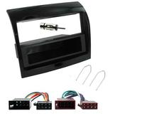 CT24CT10 Per Citroen Relay 2010 In Kit Di Montaggio Per Stereo Radio Singolo Din