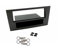 CT24FD08 Ford Mondeo 2003 - 2007 CD Radio Stereo Fascia Plancia Surround +