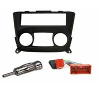 CT24NS02 Singolo din Facia Iso Cavi Antenna Cavo Kit Montaggio Per Nissan Almera