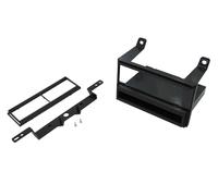 CT24NS10 CD Radio Stereo Facia Adattatore Raccordo Kit Piastra Orlo Per Nissan