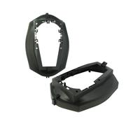 CT25BM01 Altoparlante Anelli Distanziali Adattatore Post. Mensola 15.2cmX 22.9cm