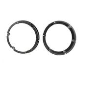 CT25VW15 Portiera Anteriore 200mm Altoparlante Kit Adattatore Anello Per VW T6