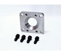 CT26 13BT Upgrade A GT2052 Garrett Turbo Flangia Adattatore Per 3.4 Toyota