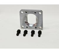 CT26 Collettore Cs A T25 T28 Turbo Flangia Adattatore Per Toyota Supra Cruiser