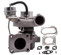 CT26 TURBO TURBINA TURBOCOMPRESSORE + GUARNIZIONI for TOYOTA COASTER 1720117010