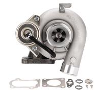 CT26 Turbo Turbocompressore for Toyota Landcruiser 4.2L 96KW 131PS 17201 - 17010