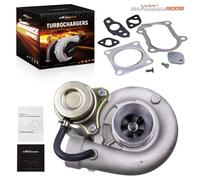 CT26 Turbocompressore for Toyota Landcruiser TD 4.0L 12H-T 17201-68010 Nuovo