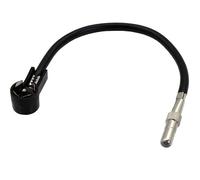 CT27AA09 Jeep Grand Cherokee a Iso Antenna Connettore Adattatore PC5-120 Auto